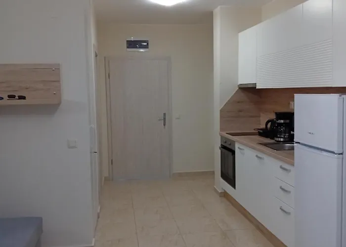 Lejlighed Sea Dreams