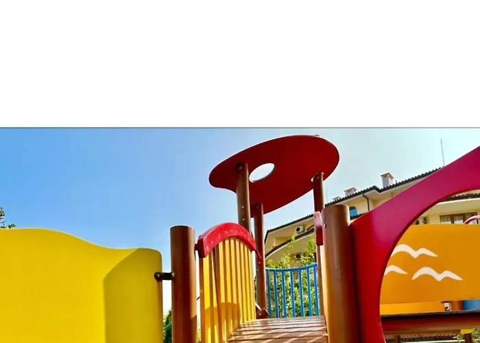 Sea Dreams Lejlighed *