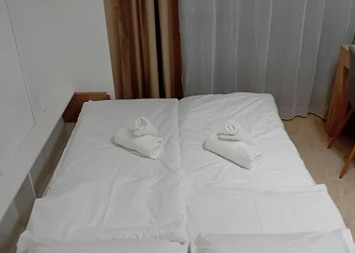 Lejlighed Sea Dreams Sveti Vlas