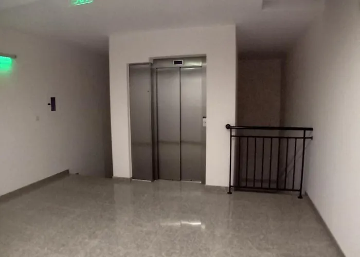 Sea Dreams Sveti Vlas