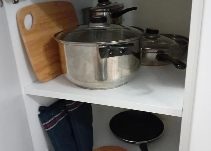 Lejlighed Sea Dreams *