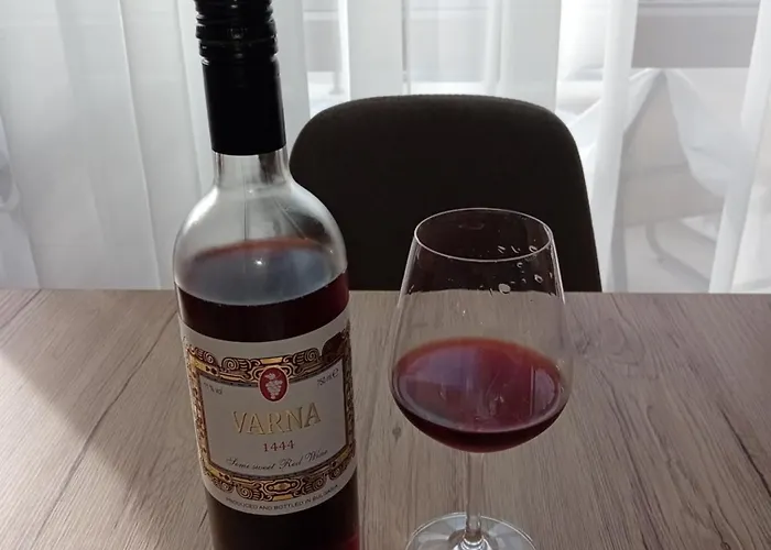 Sea Dreams * Sveti Vlas