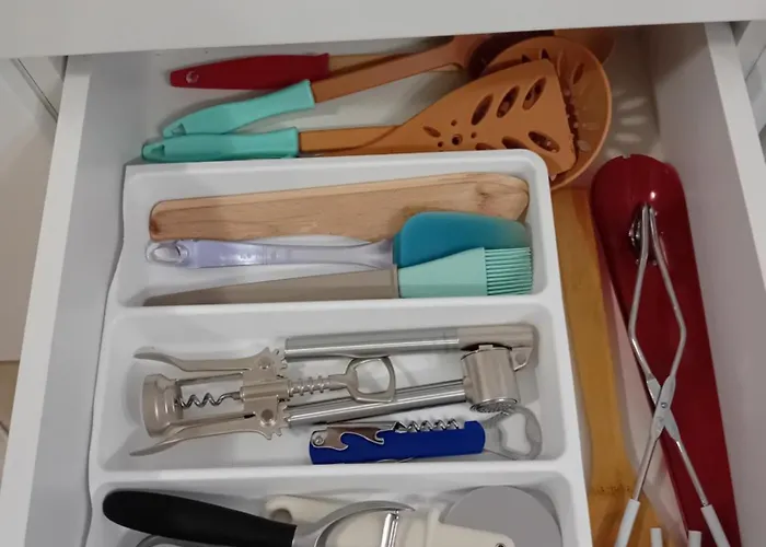 Lejlighed Sea Dreams *