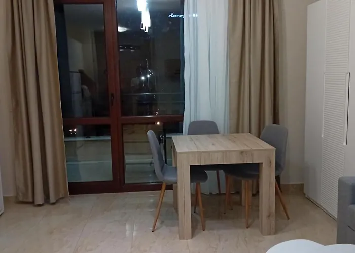 Lejlighed Sea Dreams