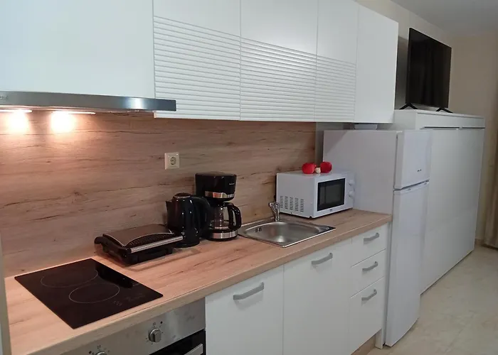 Sea Dreams Sveti Vlas