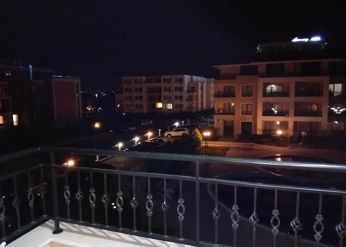 Sea Dreams Lejlighed Sveti Vlas